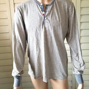 Ralph Lauren Lightweight Long Sleeve Shirt